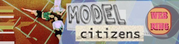 Model Citizens Webring
